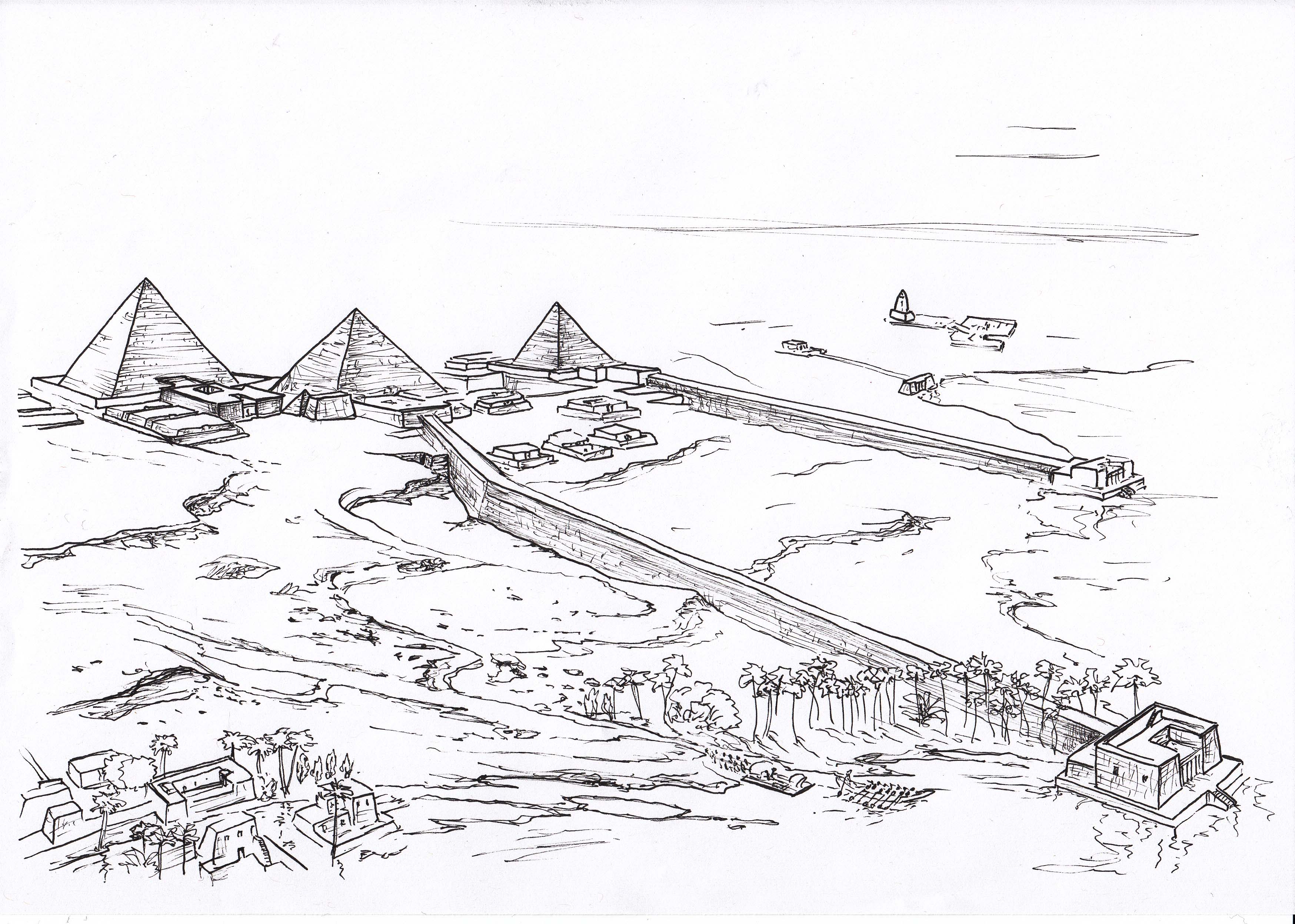 Pyramidenfeld von Abusir.jpg