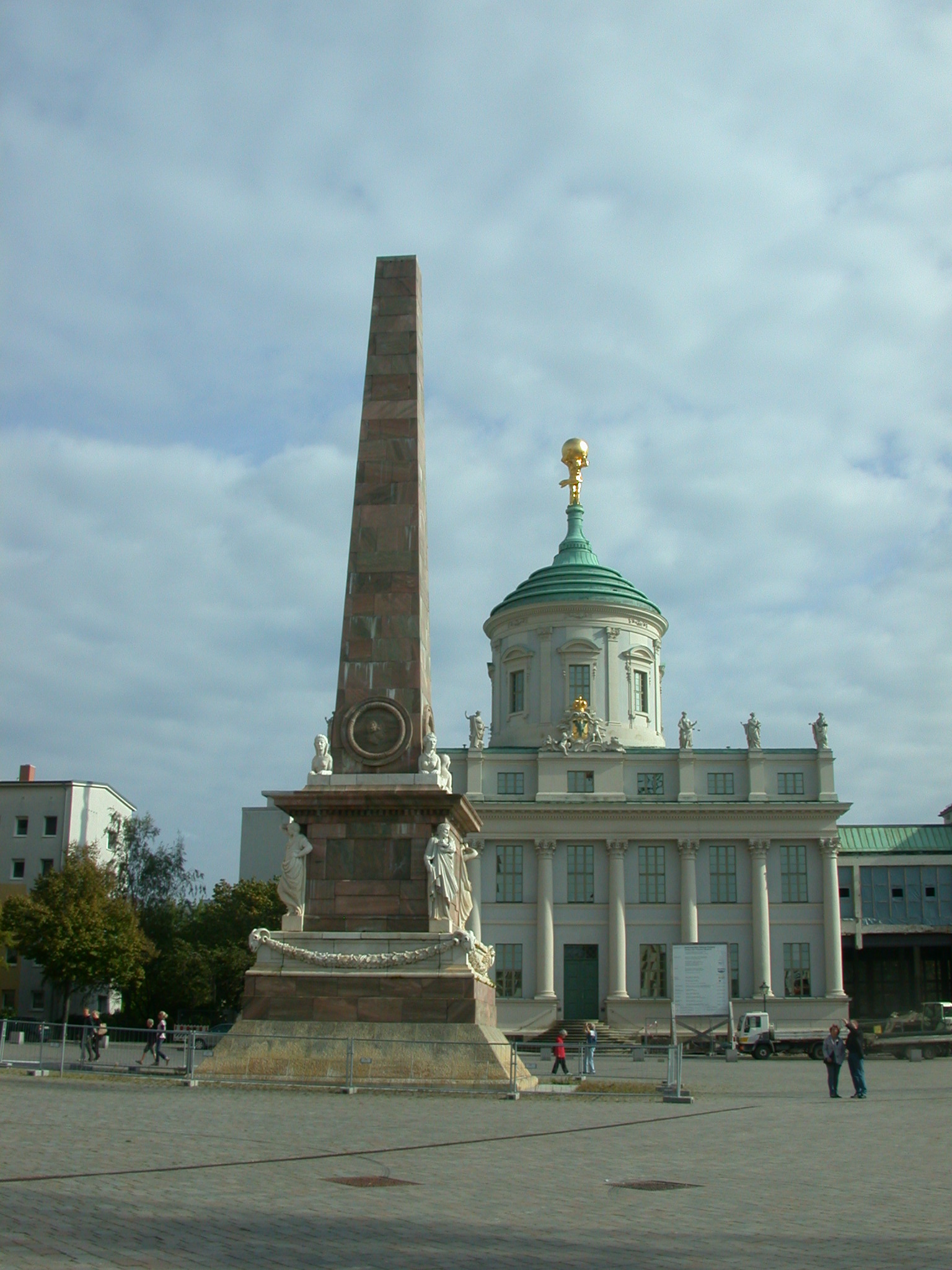 Alter Markt