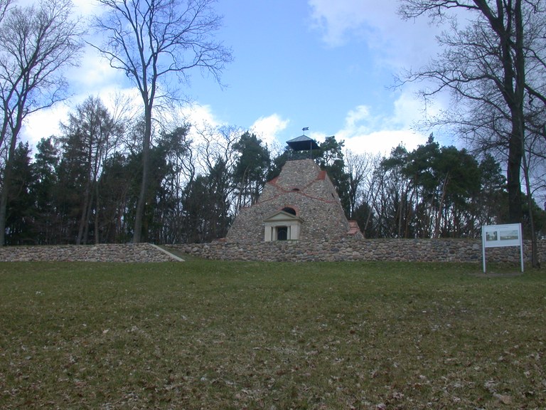 Garzau
