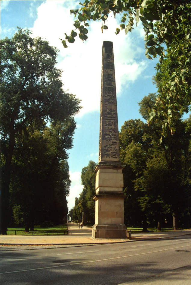 Sanssouci