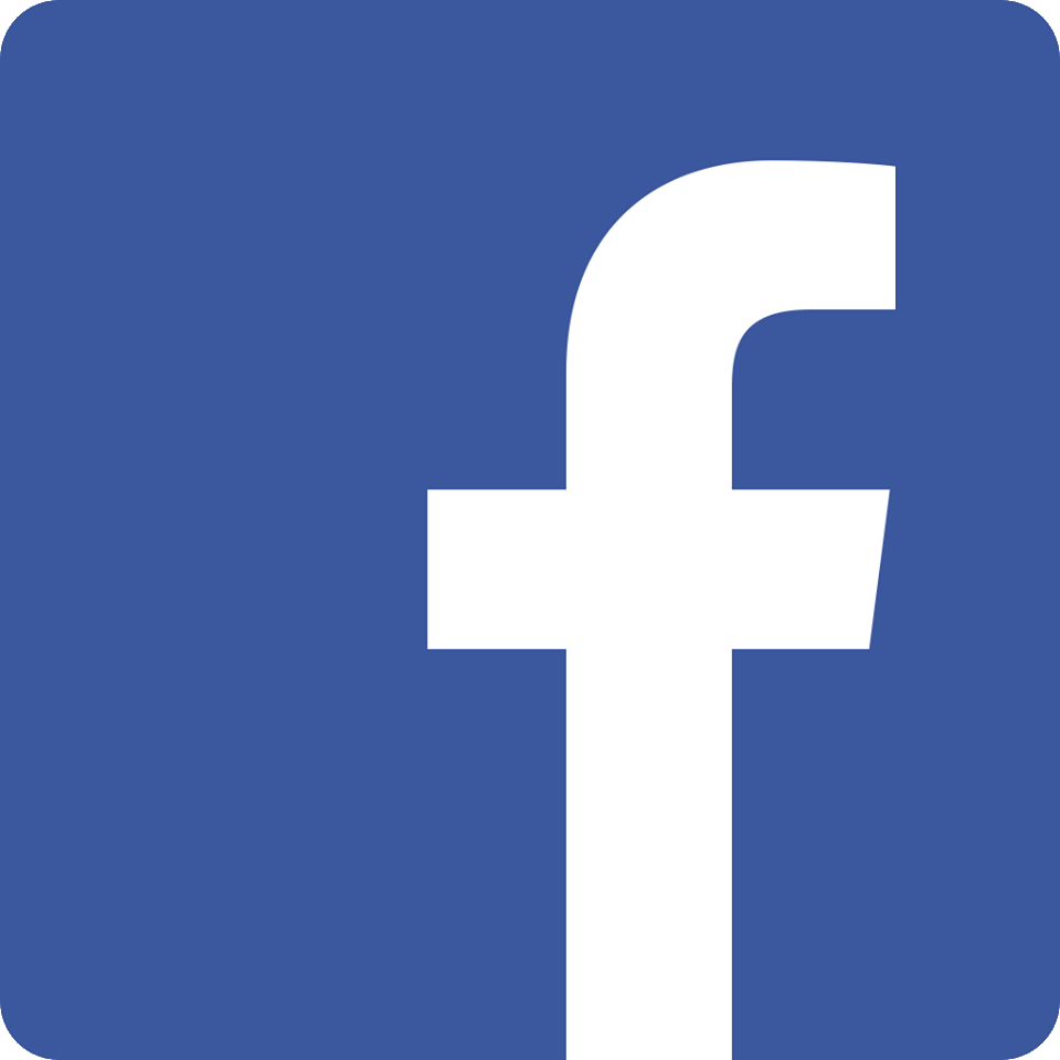 Facebook logo (square) — Institut für Archäologie