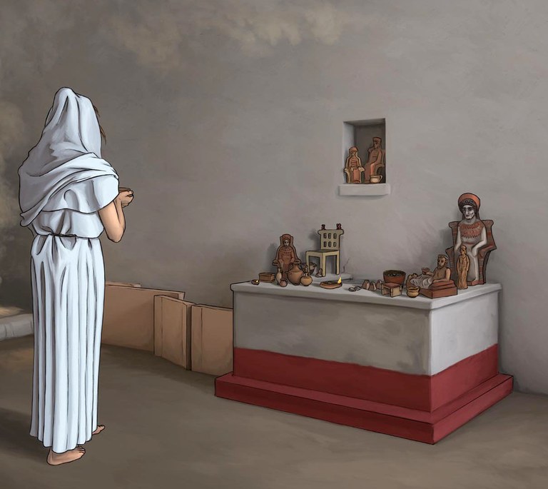 culto domestico_senza_fuoco.jpg