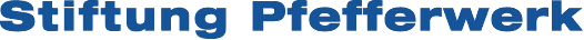 stiftung pfefferwerk logo