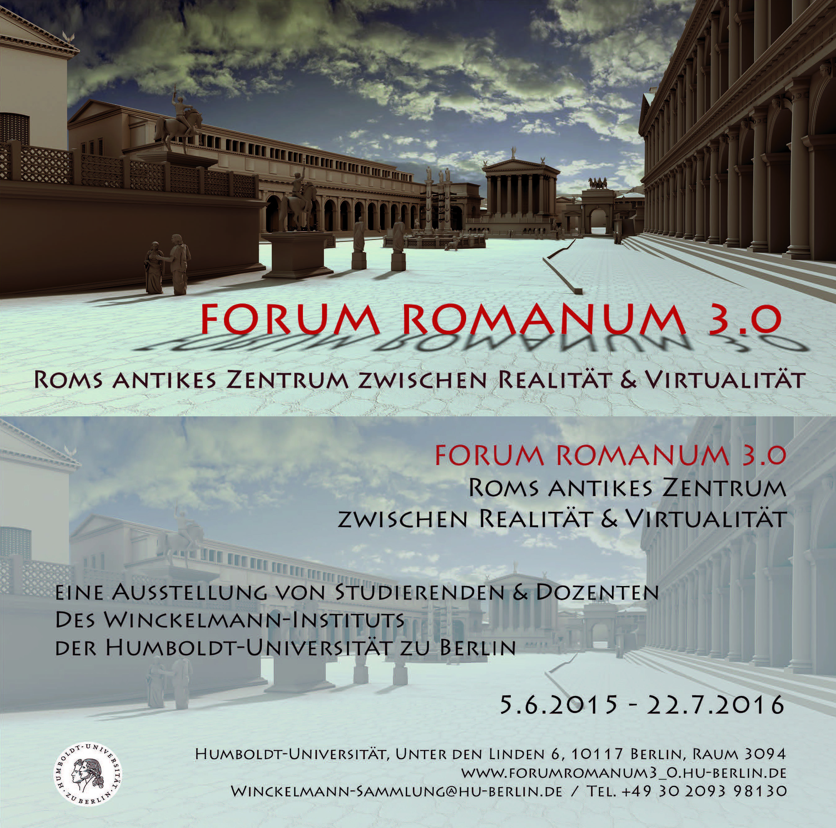 Digiforo Flyer