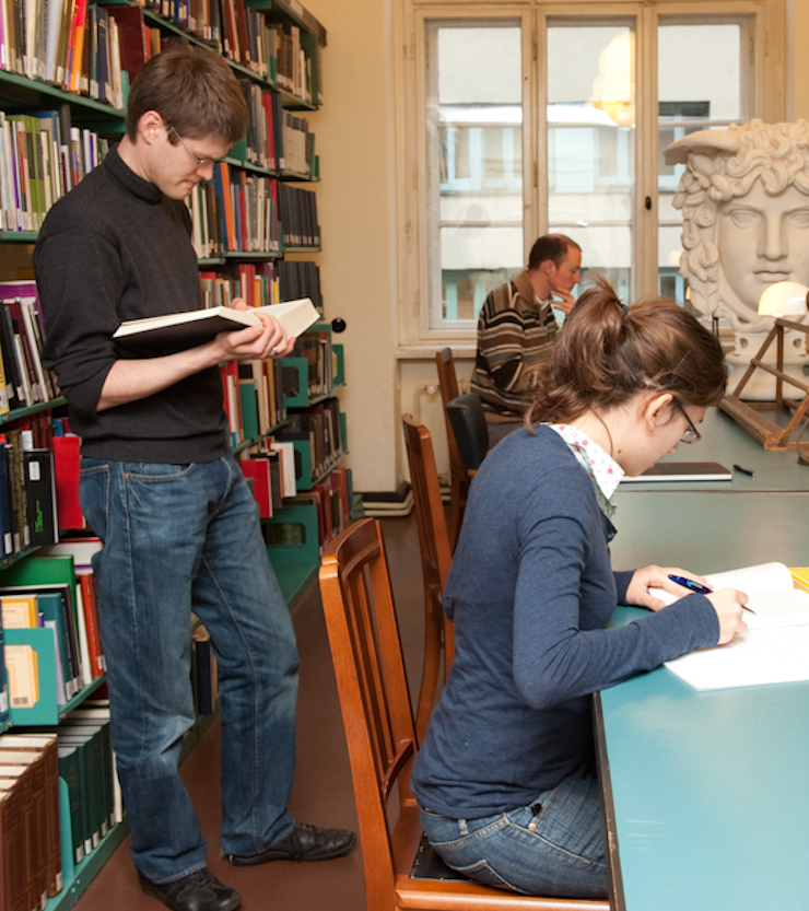 Studierende