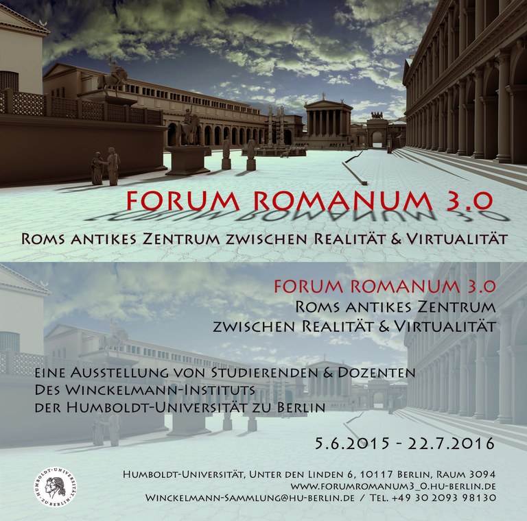 Digiforo Flyer