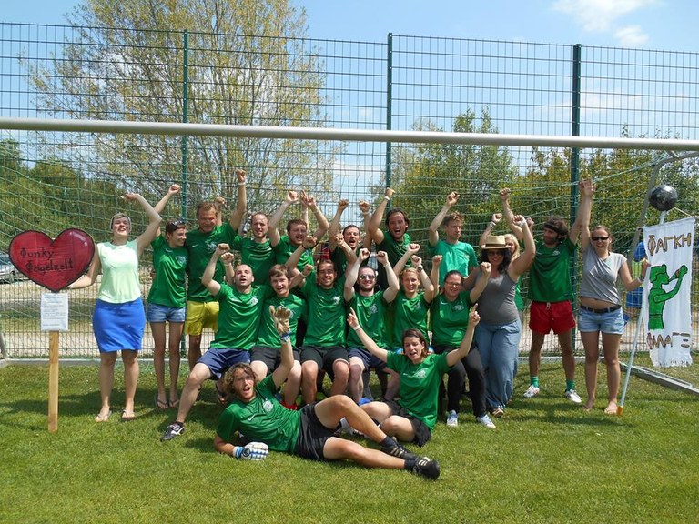 WC 2013   München