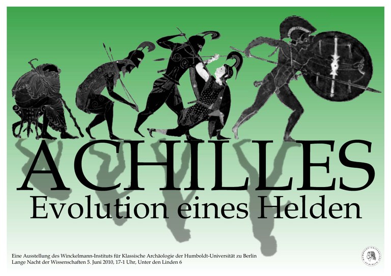 AchillPlakat