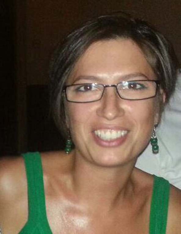 Bertesago Silvia