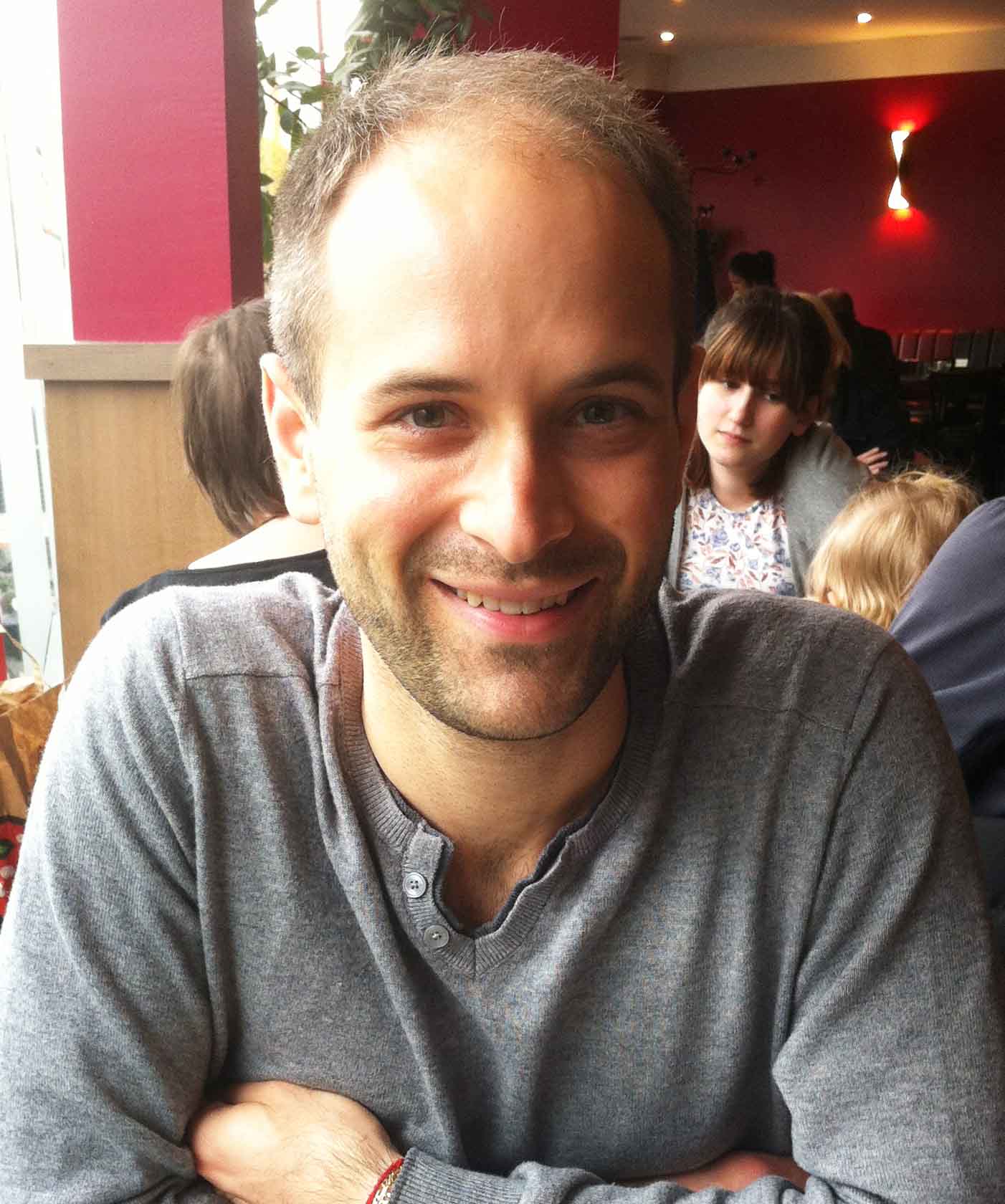 Simone Mulattieri