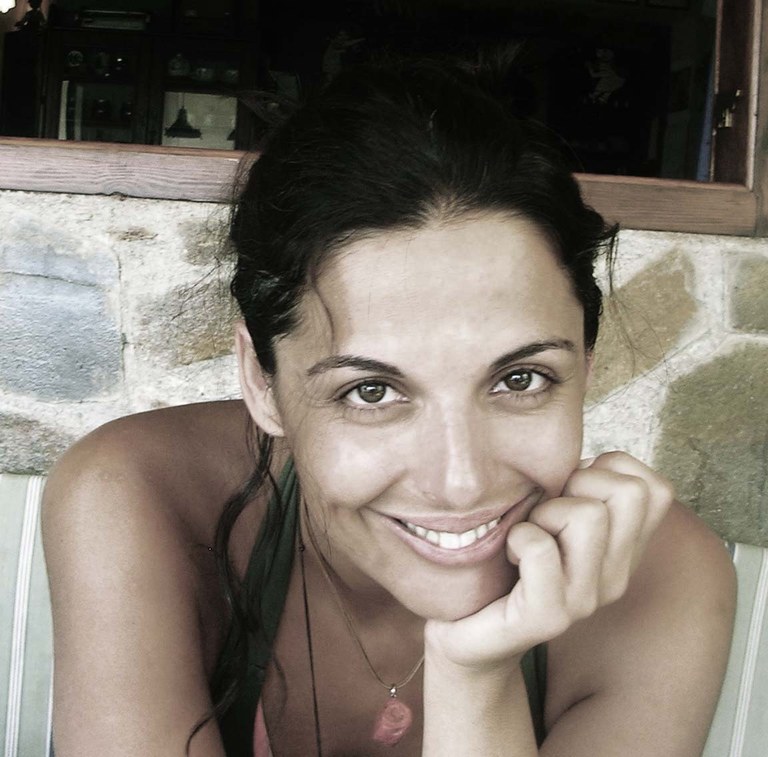 Ioulia Kaoura