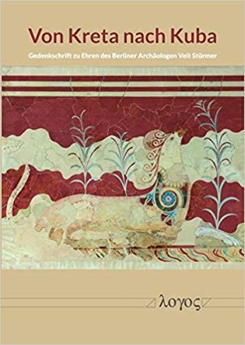2018_Müller et al_Gedenkschrift Veit Stürmer
