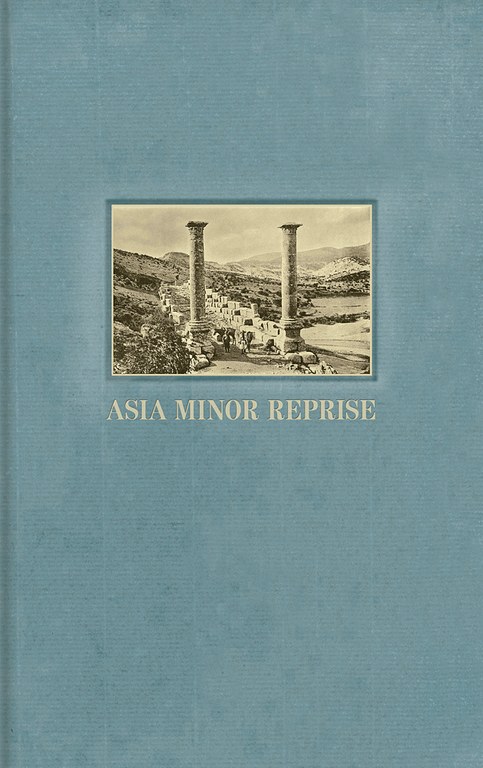 2018_Filser_Asia Minor Reprise