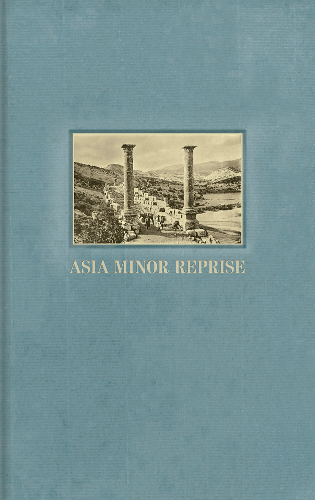 2018_Filser_Asia Minor Reprise