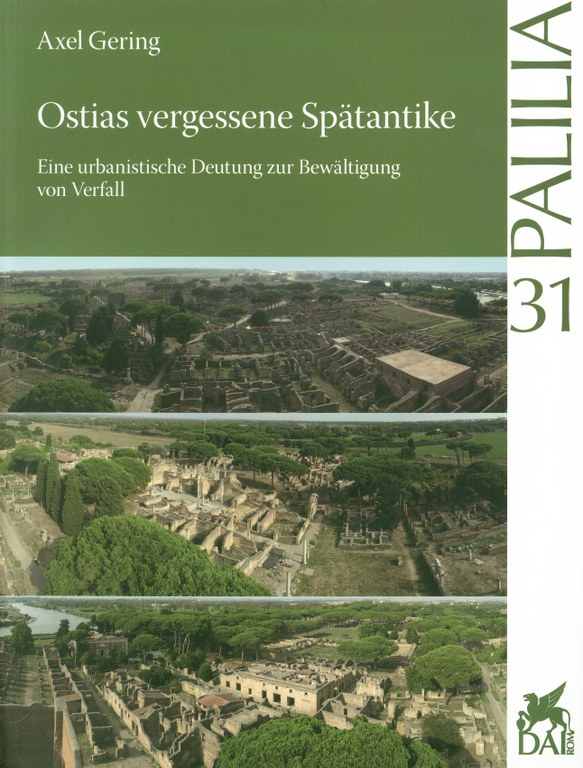 2018_Gering_Ostias vergessen Spätantike
