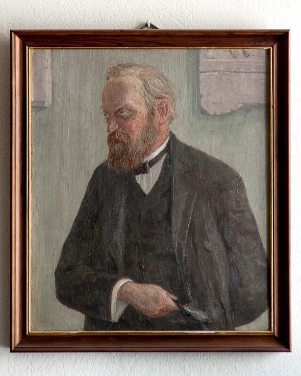 Georg Loeschke
