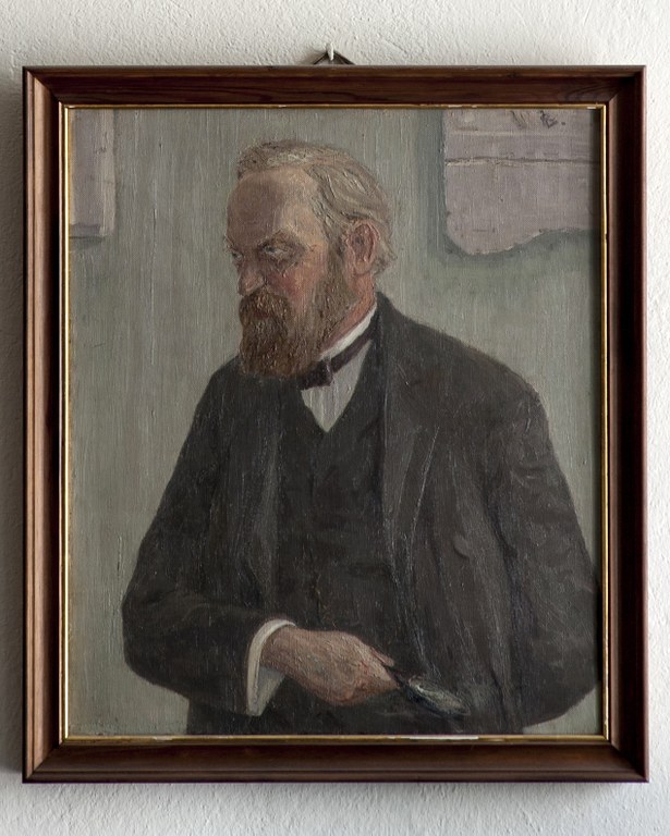 Loeschke