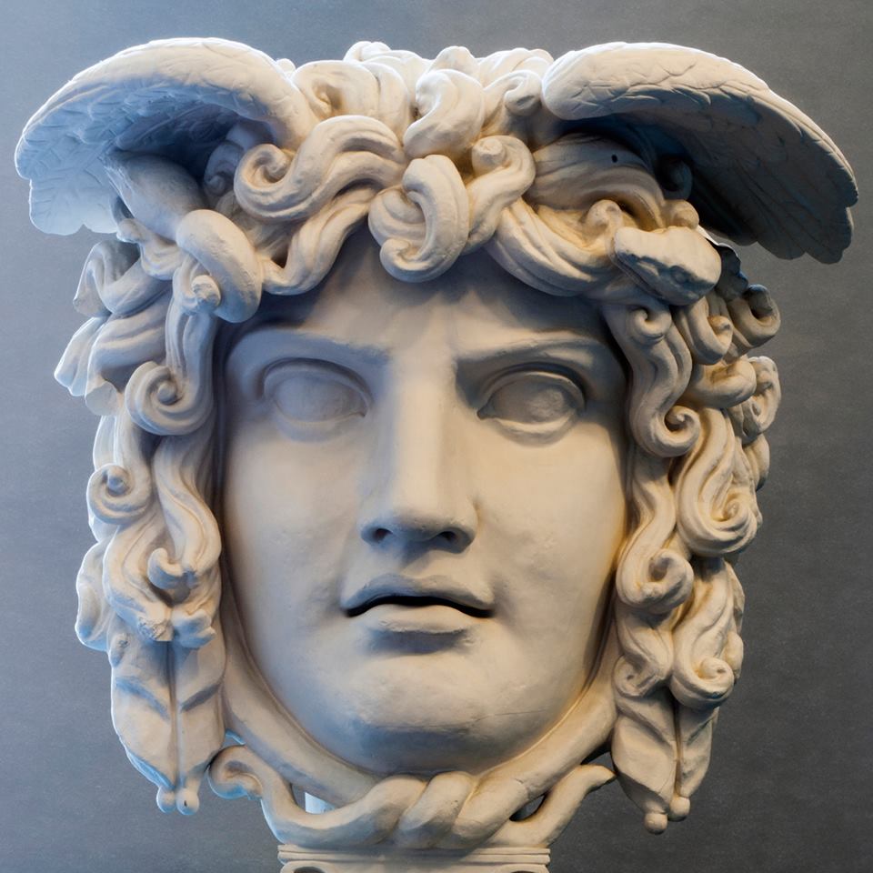 Medusa