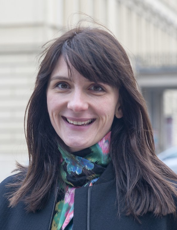 Jana Maetzschker heller
