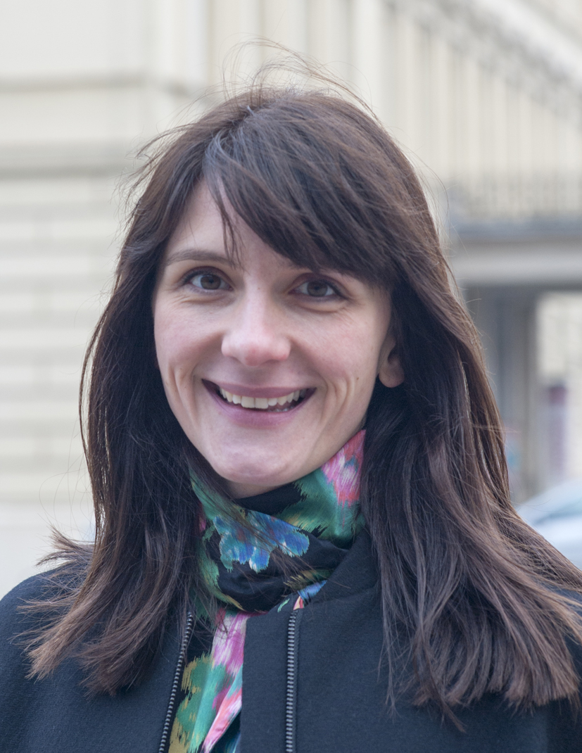 Jana Maetzschker heller