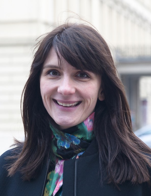 Jana Maetzschker