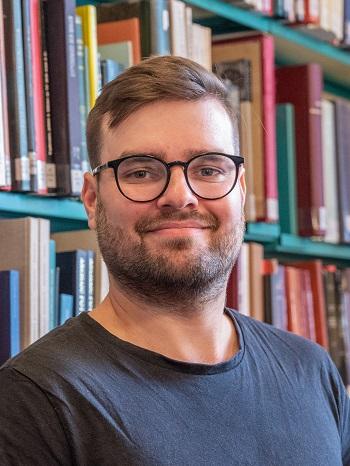 Steven Götz