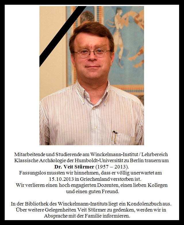 stürmer screen