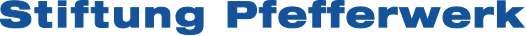 stiftung pfefferwerk logo