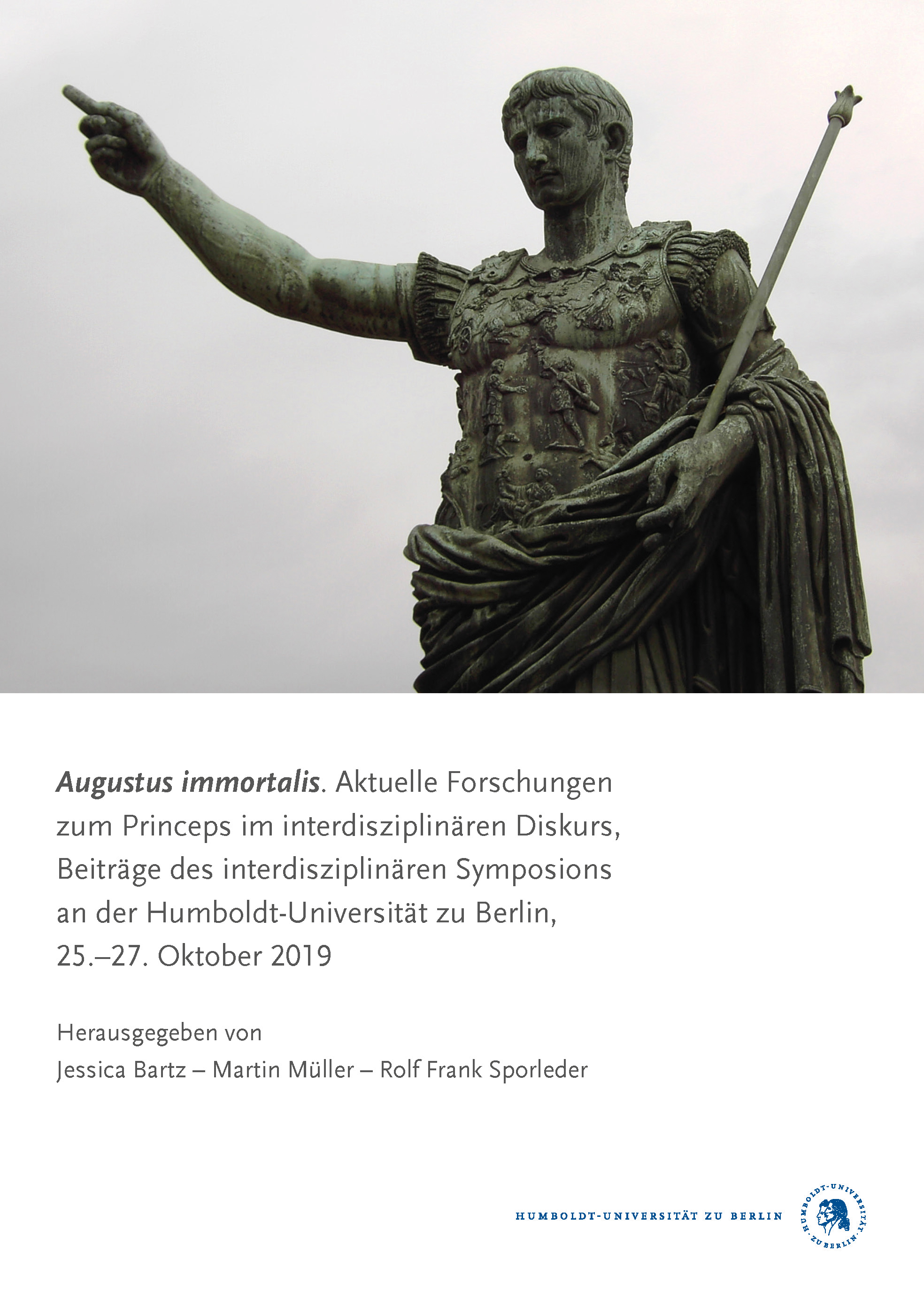 Augustus immortalis