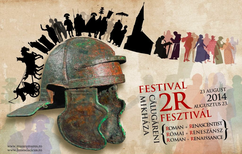 2R Festival