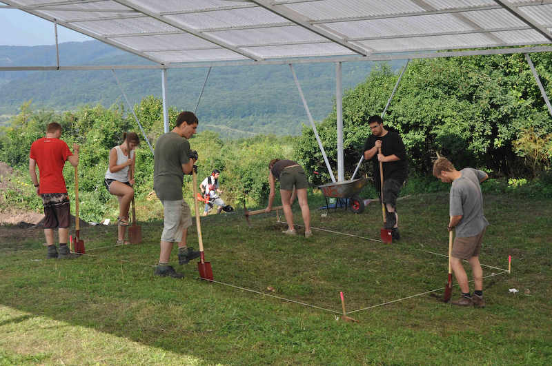 Porolissum 2010-02