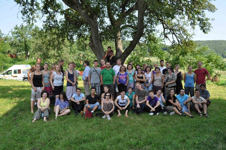 Porolissum 2010-18